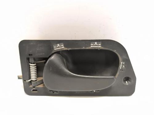 Used Rear left interior door handle Rear left interior door handle 38466699 38466699