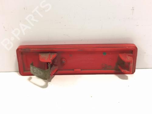 Andre RENAULT TRAFIC II Platform/Chassis (EL) 2.5 dCi 135 (EL0D) | BP38466696O1 - Image 3
