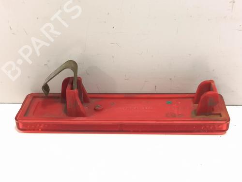 Andre RENAULT TRAFIC II Platform/Chassis (EL) 2.5 dCi 135 (EL0D) | BP38466696O1 - Image 4