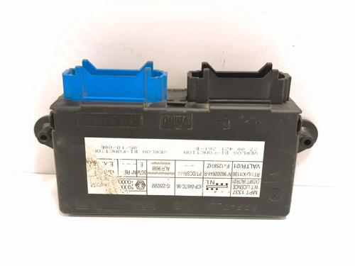 Used Comfort control module Comfort control module 38466682 38466682