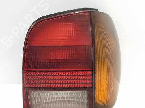 Used Right taillight Right taillight 38471227 38471227