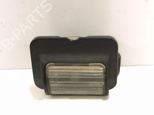 Used Licence plate light Licence plate light 38471216 38471216