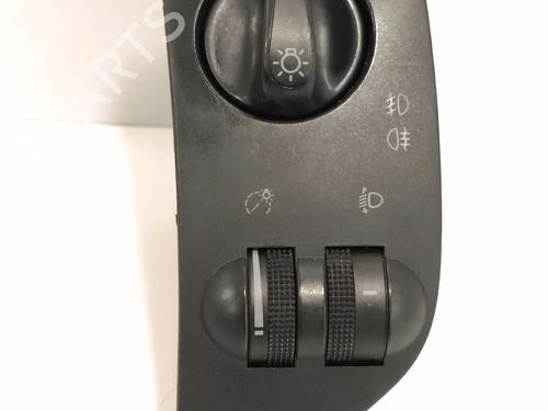Used Headlight switch Headlight switch 38471242 38471242