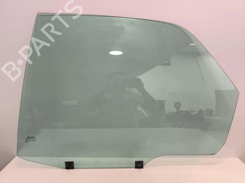 Used Rear left door window Rear left door window 38471213 38471213
