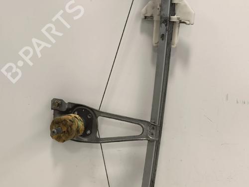 Used Rear left window mechanism Rear left window mechanism 38483546 38483546