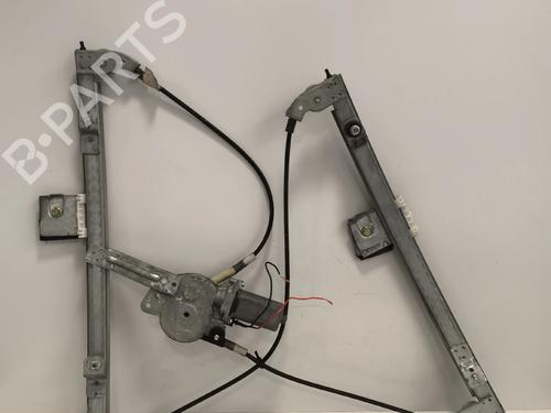 Used Front left window mechanism Front left window mechanism 38471281 38471281