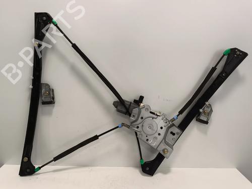 Used Front right window mechanism Front right window mechanism 38472891 38472891