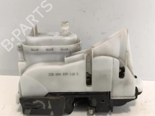 Used Rear right lock Rear right lock 38472890 38472890