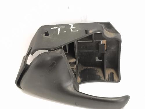 Used Rear left interior door handle Rear left interior door handle 38483548 38483548