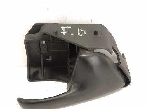 Used Rear right interior door handle Rear right interior door handle 38483545 38483545