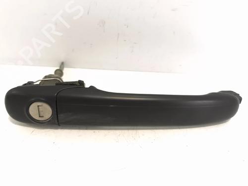 Used Front right exterior door handle Front right exterior door handle 38483552 38483552