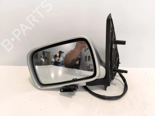 Used Left mirror Left mirror 38471266 38471266