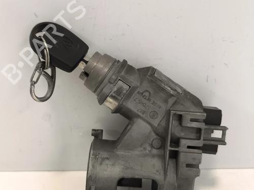 Used Ignition barrel Ignition barrel 38487502 38487502