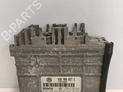 Used Engine control unit (ECU) Engine control unit (ECU) 38487437 38487437