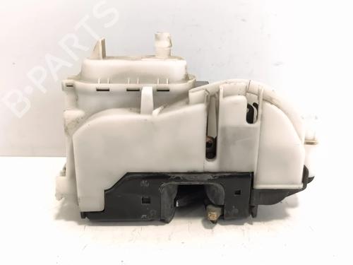 Used Front right lock Front right lock 38471280 38471280