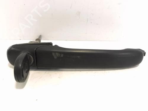 Used Front left exterior door handle Front left exterior door handle 38488125 38488125