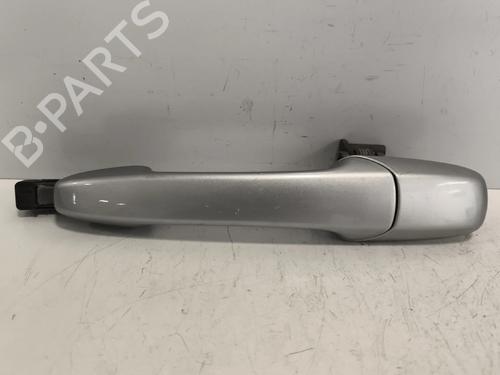 Used Rear left exterior door handle Rear left exterior door handle 38487473 38487473