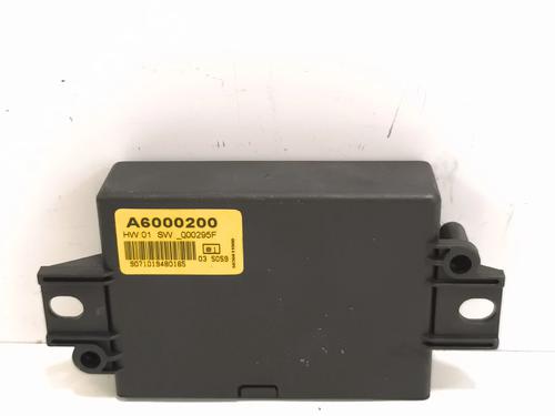 Used Electronic module Electronic module 38487463 38487463