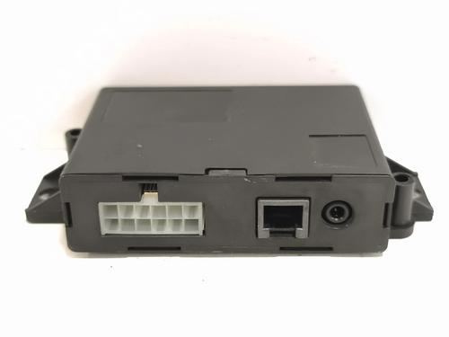 Electronic module MAZDA 6 Station Wagon (GY) 2.0 DI (GY19) | BP38487463M83 - Image 3