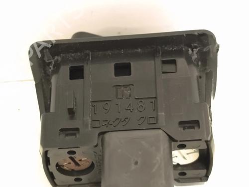 Switch MAZDA 6 Station Wagon (GY) 2.0 DI (GY19) | BP38487455I30 - Image 5
