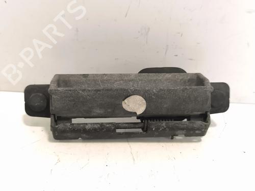Used Tailgate handle Tailgate handle 38487462 38487462