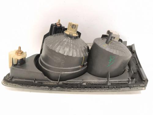 Left tailgate light MAZDA 6 Station Wagon (GY) 2.0 DI (GY19) | BP38487452C79  - Image 5