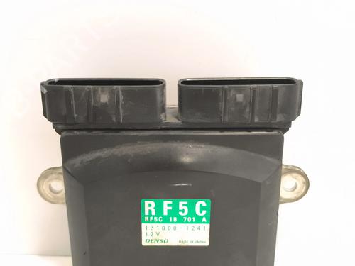 Used Electronic module Electronic module 38487459 38487459