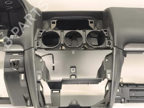 Dashboard MAZDA 6 Station Wagon (GY) 2.0 DI (GY19) | BP38487447C46 - Image 4