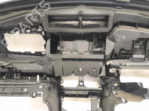 Dashboard MAZDA 6 Station Wagon (GY) 2.0 DI (GY19) | BP38487447C46 - Image 8