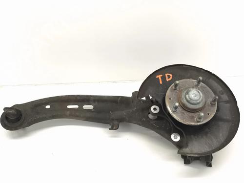 Used Right rear steering knuckle Right rear steering knuckle 38487442 38487442