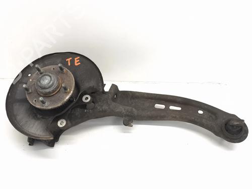 Used Left rear steering knuckle Left rear steering knuckle 38487443 38487443