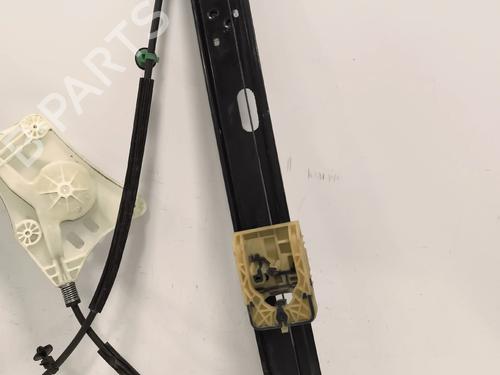 Front right window mechanism SEAT ARONA (KJ7, KJP) | BP38490192C23 - Image 3