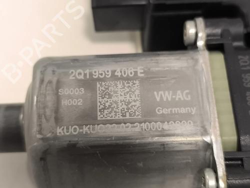 Right front window motor SEAT ARONA (KJ7, KJP) | BP38490194E20 - Image 4