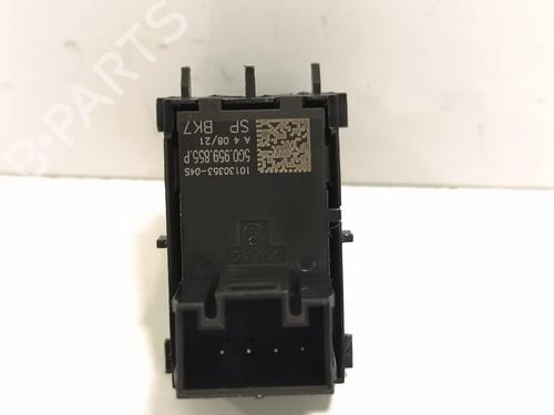Right front window switch SEAT ARONA (KJ7, KJP) | BP38498852I26 - Image 4