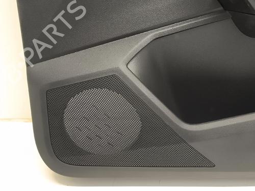 Front right panel SEAT ARONA (KJ7, KJP) | BP38490198C59 - Image 2