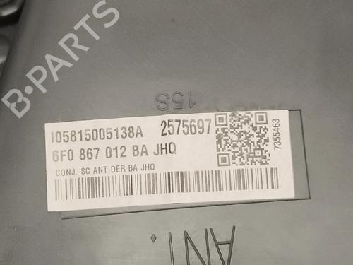 Front right panel SEAT ARONA (KJ7, KJP) | BP38490198C59 - Image 10
