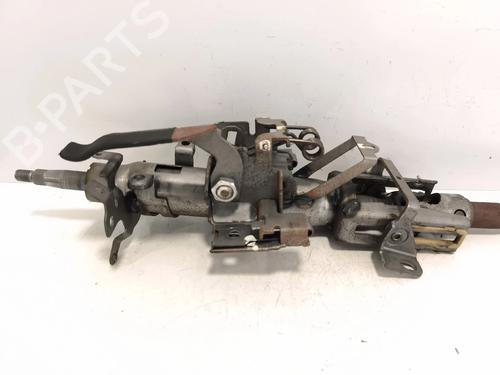 Steering column MAZDA 6 Station Wagon (GY) 2.0 DI (GY19) | BP38490184M21 - Image 2
