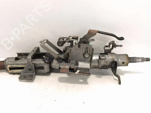 Steering column MAZDA 6 Station Wagon (GY) 2.0 DI (GY19) | BP38490184M21 - Image 4