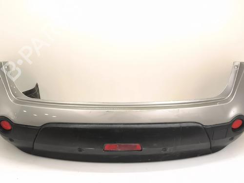Used Rear bumper Rear bumper 38499340 38499340
