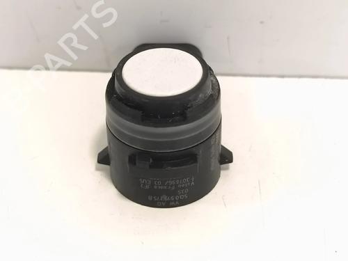 Electronic sensor SEAT IBIZA V (KJ1, KJG) | BP38499344M84 - Image 2