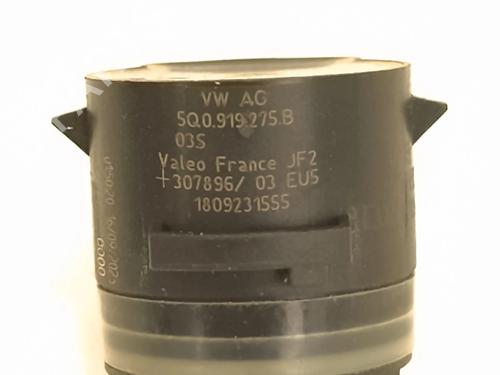 Electronic sensor SEAT IBIZA V (KJ1, KJG) | BP38499344M84 - Image 5