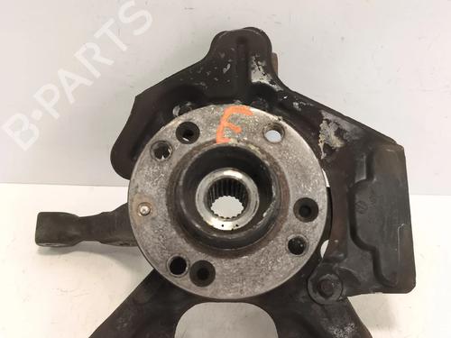 Used Left front steering knuckle Left front steering knuckle 38466714 38466714