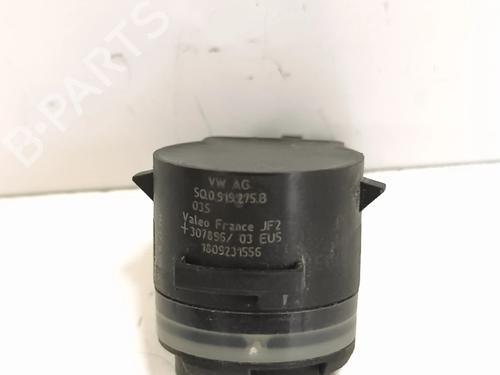 Electronic sensor SEAT IBIZA V (KJ1, KJG) | BP38499781M84 - Image 3