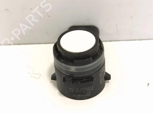 Electronic sensor SEAT IBIZA V (KJ1, KJG) | BP38499781M84 - Image 2