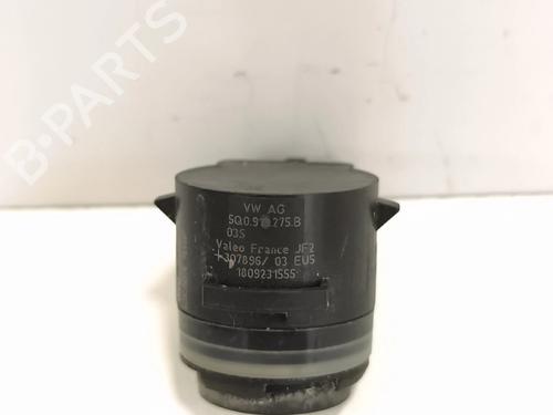 Electronic sensor SEAT IBIZA V (KJ1, KJG) | BP38499782M84 - Image 3