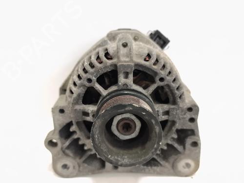Used Alternator Alternator 38471200 38471200