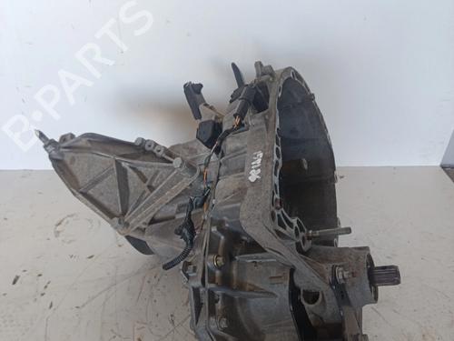 Used Gearbox Gearbox 38466719 38466719
