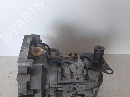 Used Gearbox Gearbox 38466728 38466728