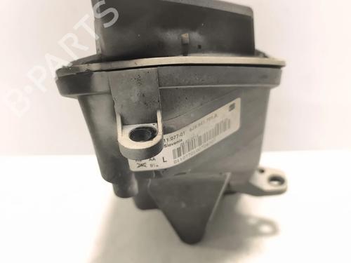 Left front fog light SEAT LEON (5F1) | BP38499609C30 - Image 3