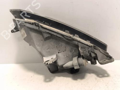 Left front fog light SEAT LEON (5F1) | BP38499609C30 - Image 2